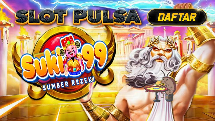 slot pulsa Tri